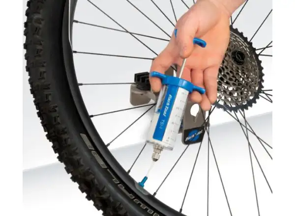 Park Tool TSI-1 Tubeless Sealant Injector