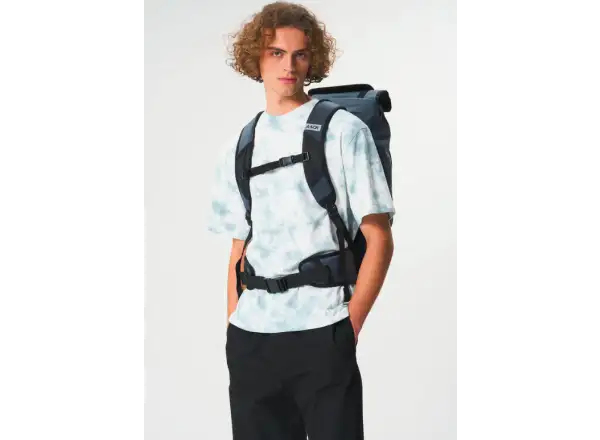 Aevor Travel Pack travel backpack Proof Petrol