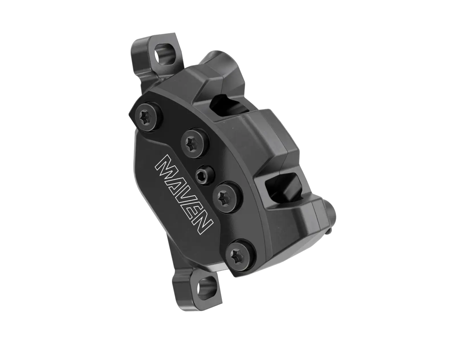 Sram Maven Silver B1 rear disc brake black