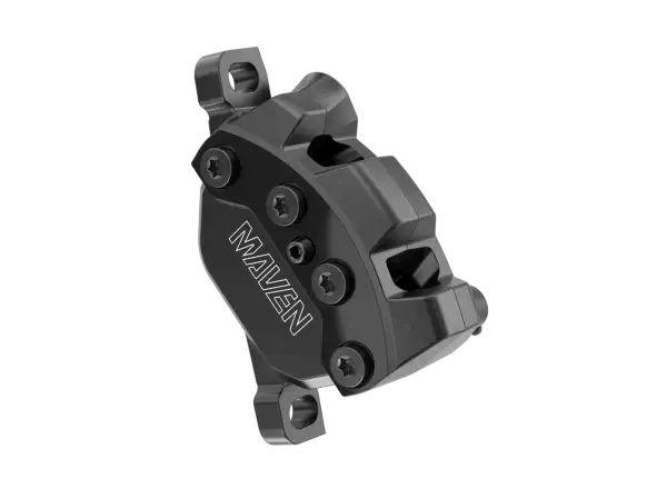 Sram Maven Silver B1 rear disc brake black