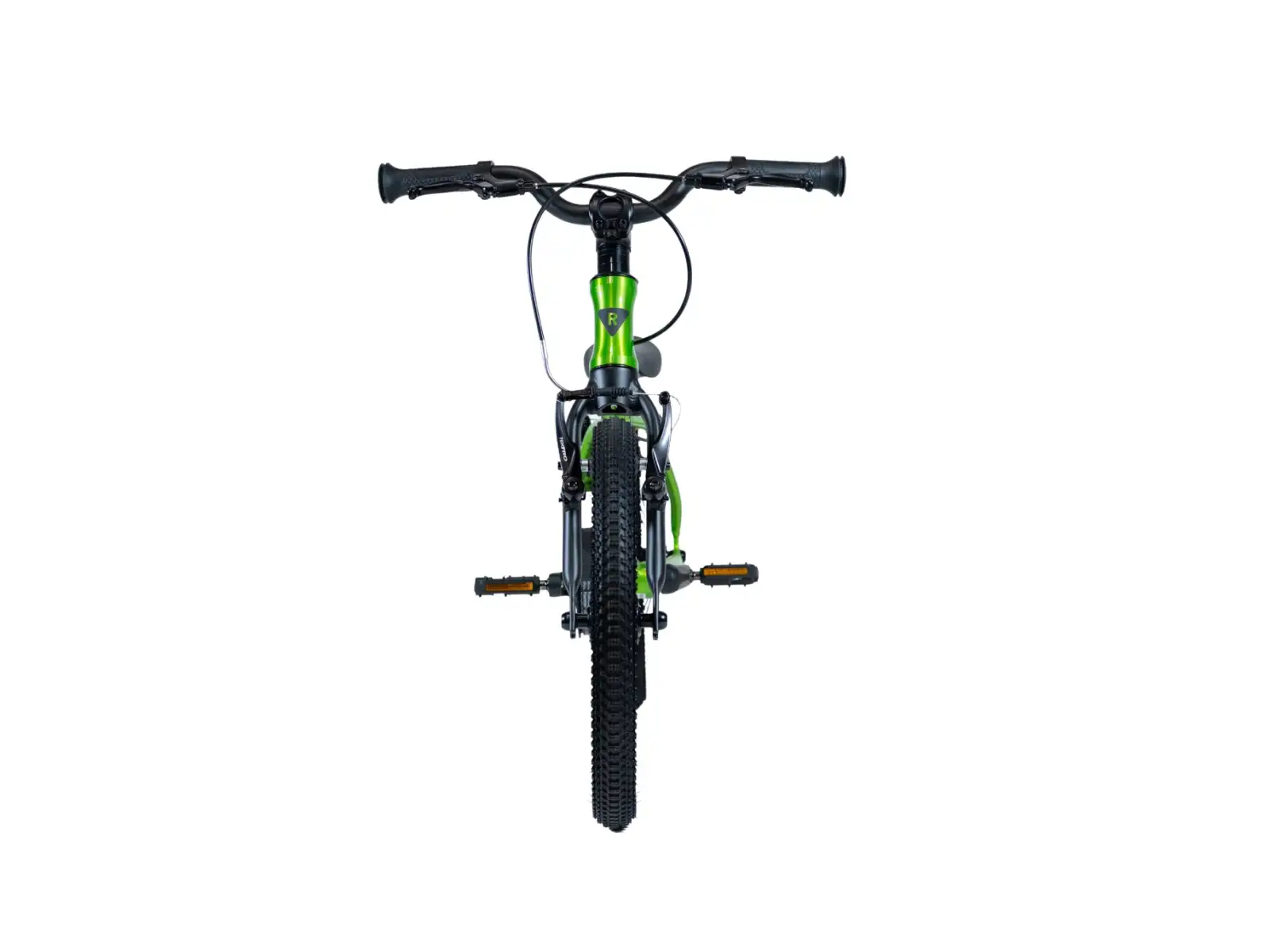 Rascal 16 kids bike Sapphire Limited