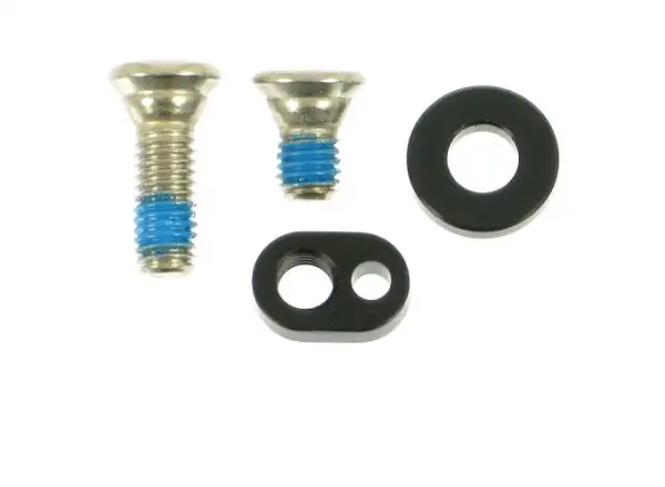 Shimano Bolts for E-Type BB Plates
