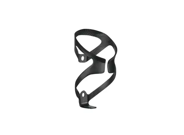 Topeak Shuttle Cage XE 3K Carbon bottle cage black