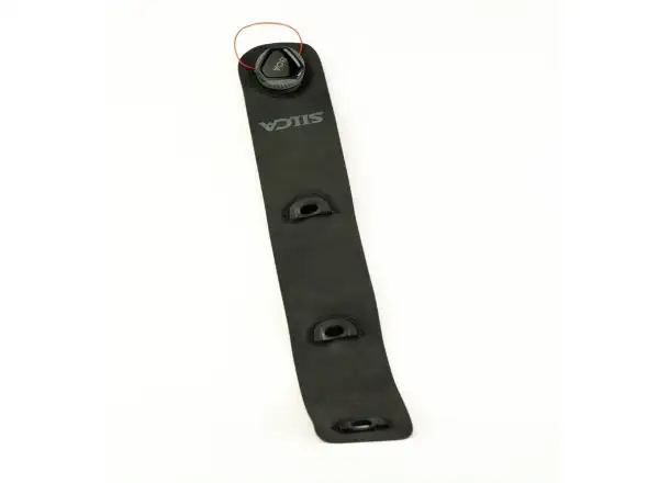Silca Hypalon EDC strap under-seat strap