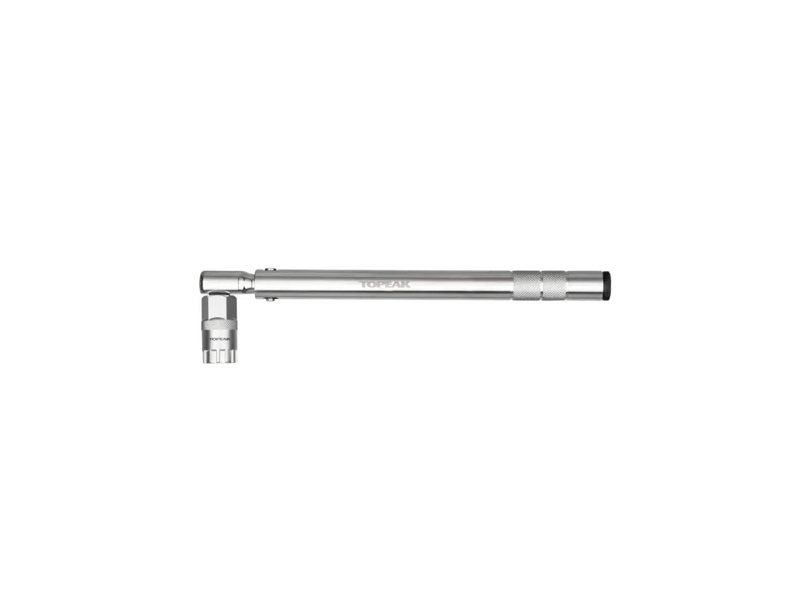 TOPEAK Freewheel Remover + 40Nm Torque Wrench cassette puller