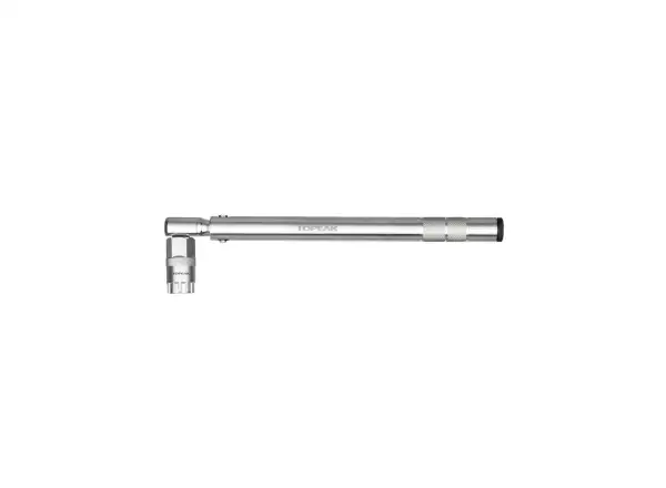 TOPEAK Freewheel Remover + 40Nm Torque Wrench cassette puller