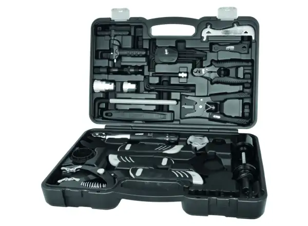 Fuxon 42-piece tool set
