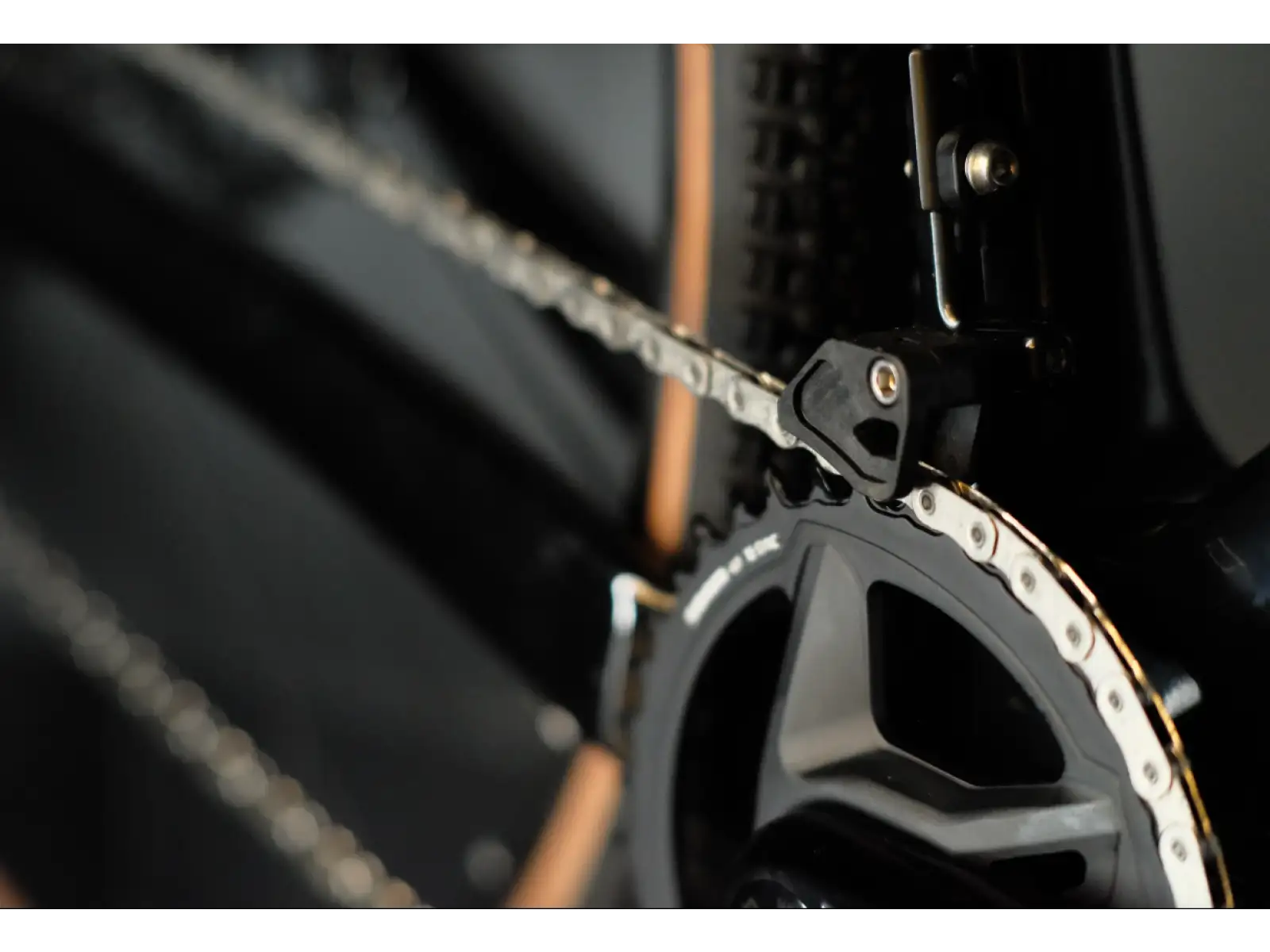 Rock Machine Gravelride CRB 900 AXS gravel bike