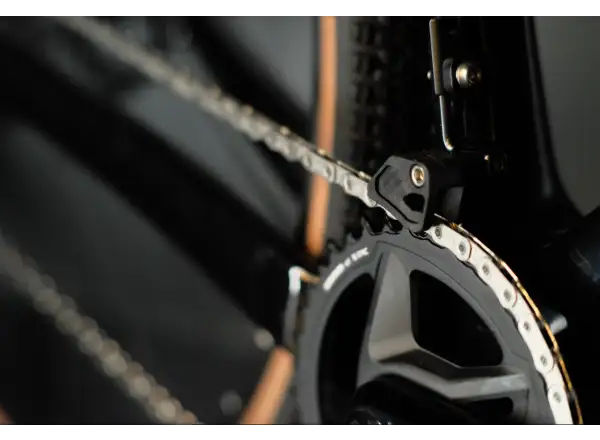 Rock Machine Gravelride CRB 900 AXS gravel bike