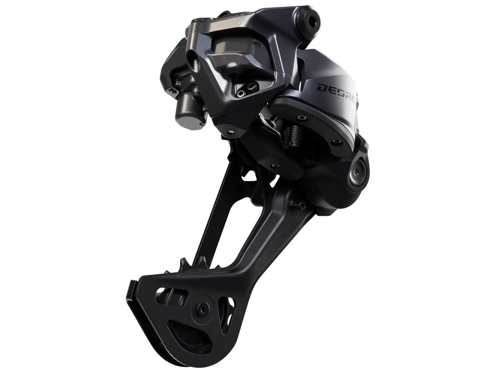 Shimano Deore RD-M6260-12 12sp. MTB rear derailleur