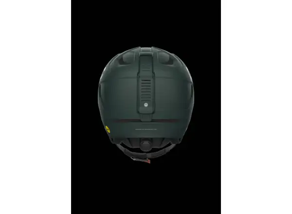 POC Arcus ski helmet Pargasite Green Matt