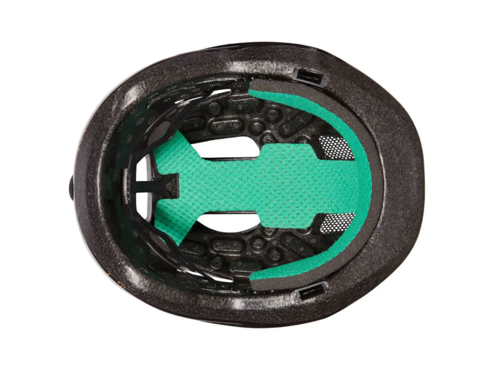 Lazer NUTZ KC children's helmet black Space size Uni (50-56 cm)
