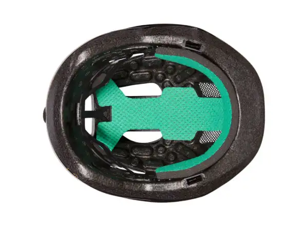 Lazer NUTZ KC children's helmet black Space size Uni (50-56 cm)