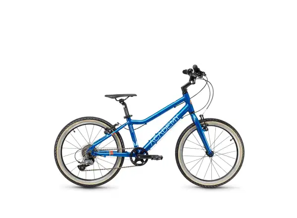 Academy Grade 4 children's bike 20" blue