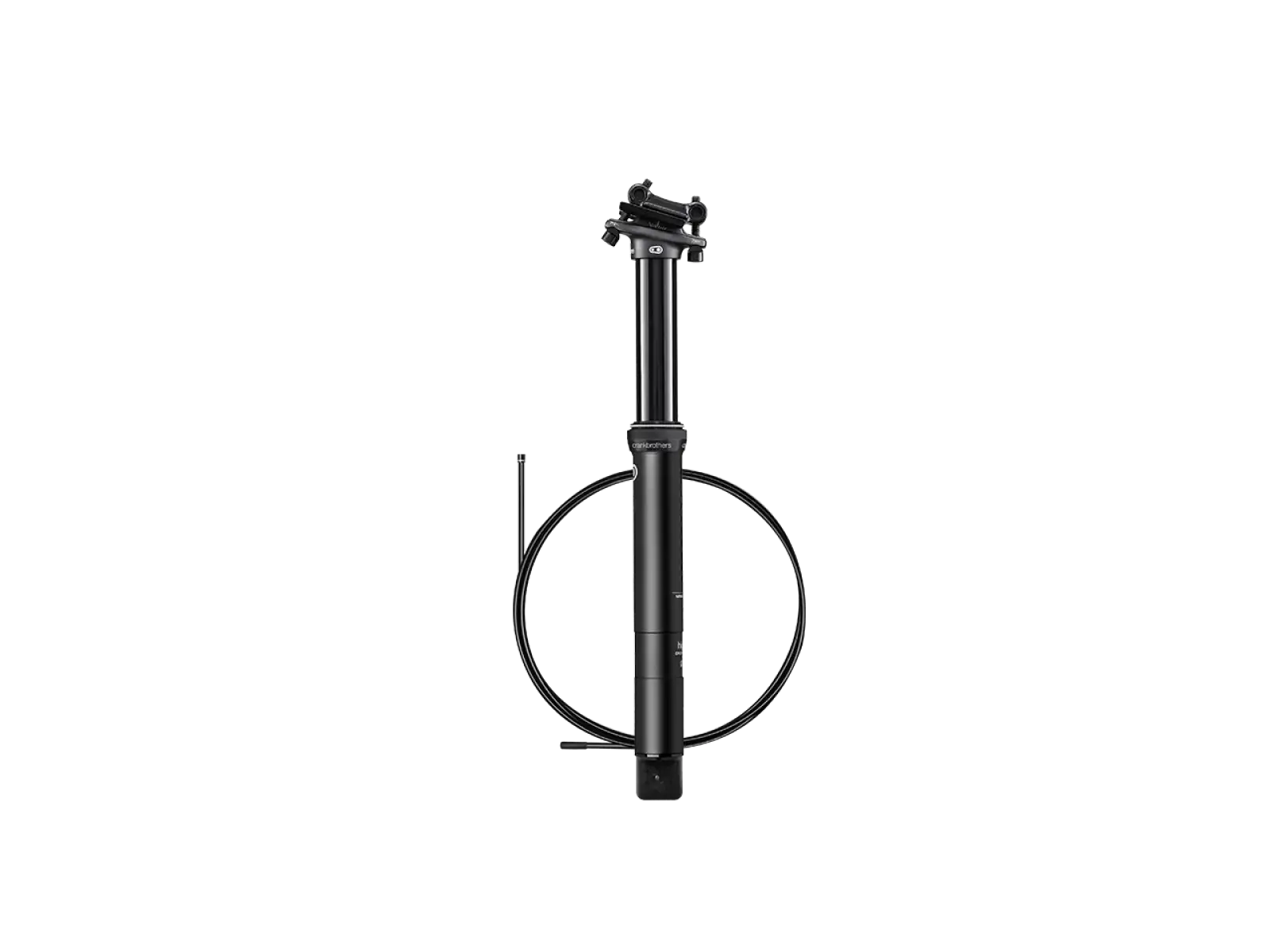 CRANKBROTHERS Highline 7 seatpost 100 mm - 30,9mm