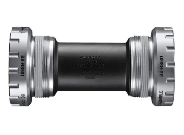 Shimano BB-RS501 BSA bottom bracket - Z KOLA