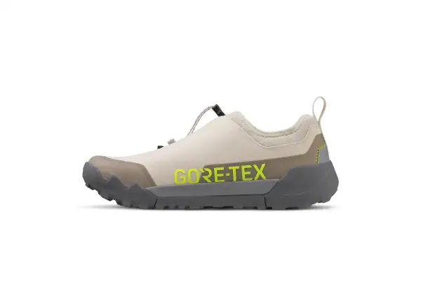 Fizik Terra Ergolace GTX 2 MTB shoes Desert/Grey