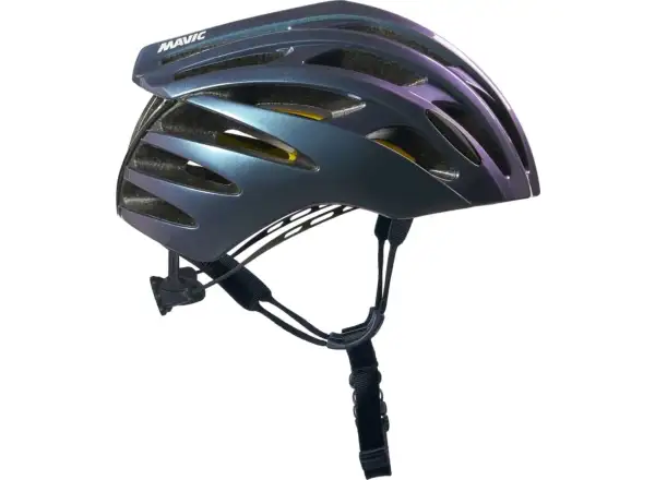 Mavic Syncro SL Mips MTB helmet Iridescent