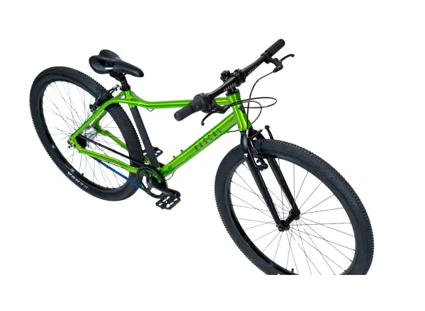 Rascal 26 kids bike Sapphire Limited
