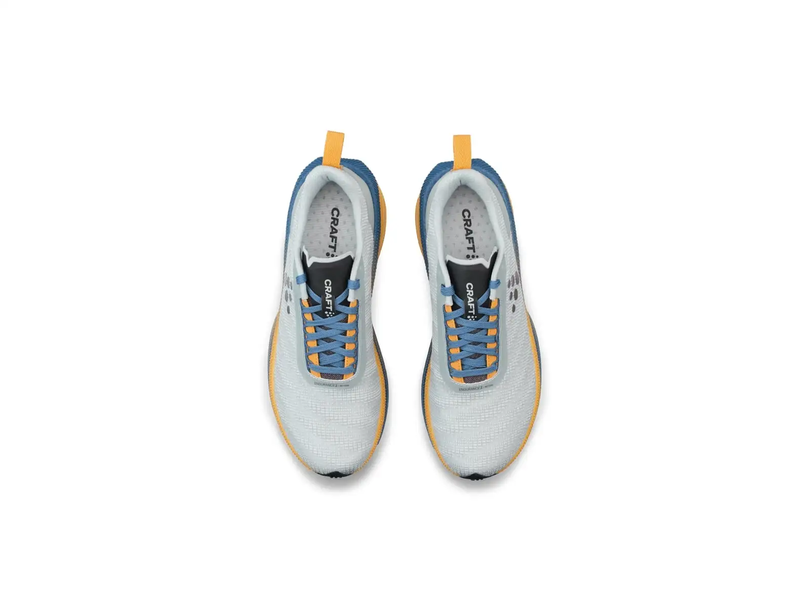Craft Endurance 2 men's running shoes grey