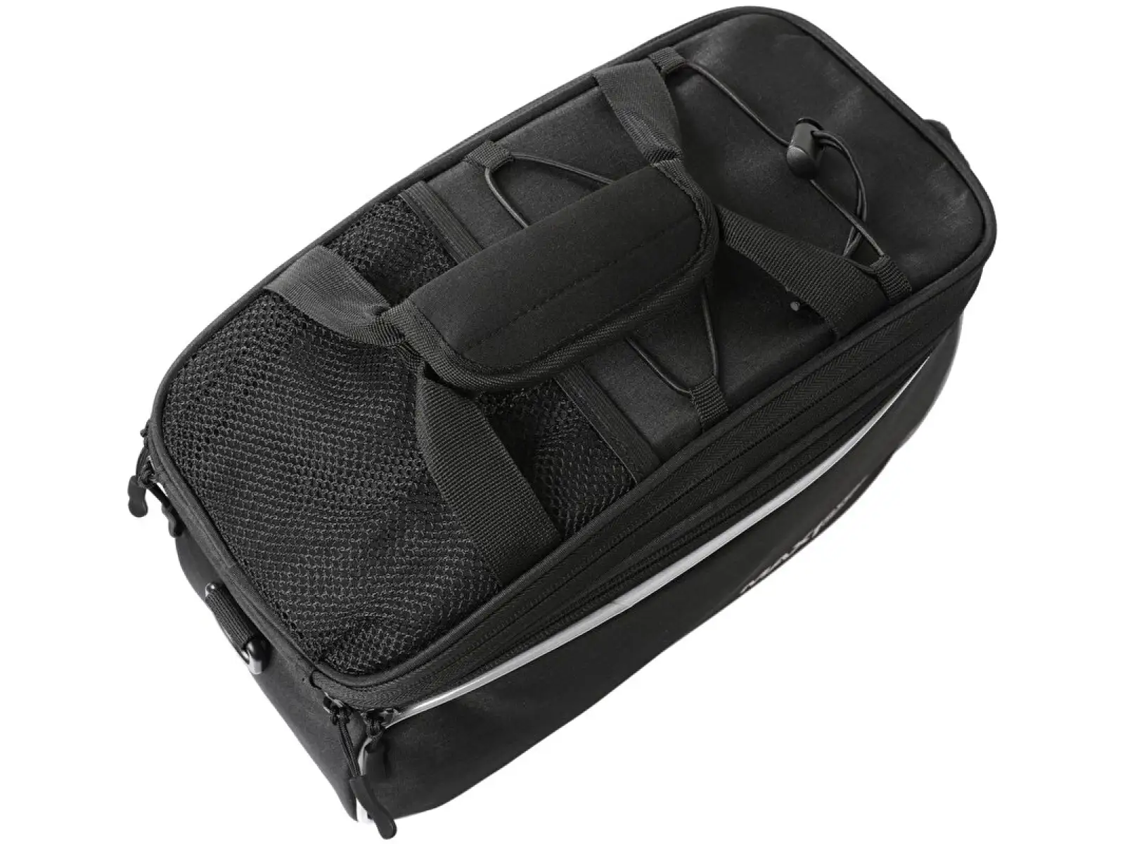 Max1 Rackbag L MIK carrier bag 9.6 l black