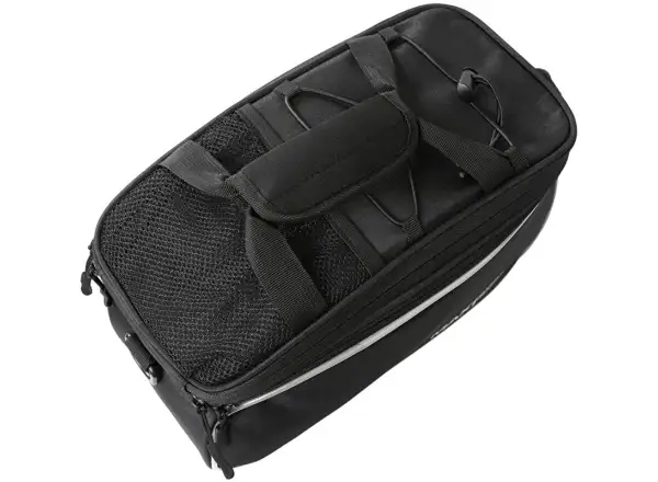 Max1 Rackbag L MIK carrier bag 9.6 l black