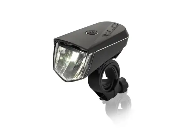 XLC Sirius B40 front light 40 lux