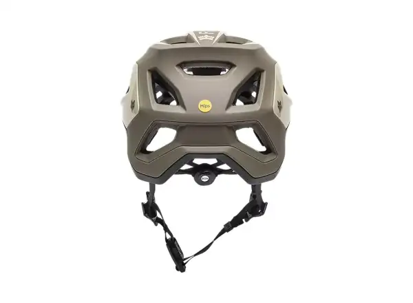 Fox Speedframe Pro Defy Ce MTB helmet Cream