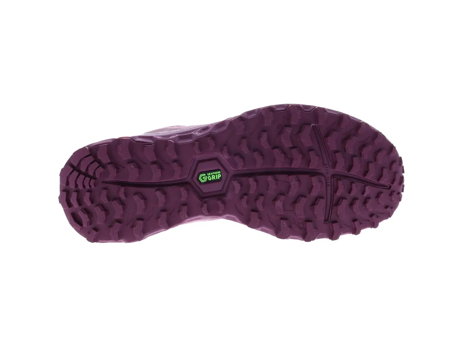 Inov-8 Parkclaw G 280 women's shoes lilac/purple/coral