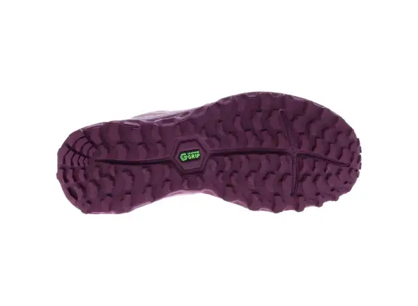 Inov-8 Parkclaw G 280 women's shoes lilac/purple/coral
