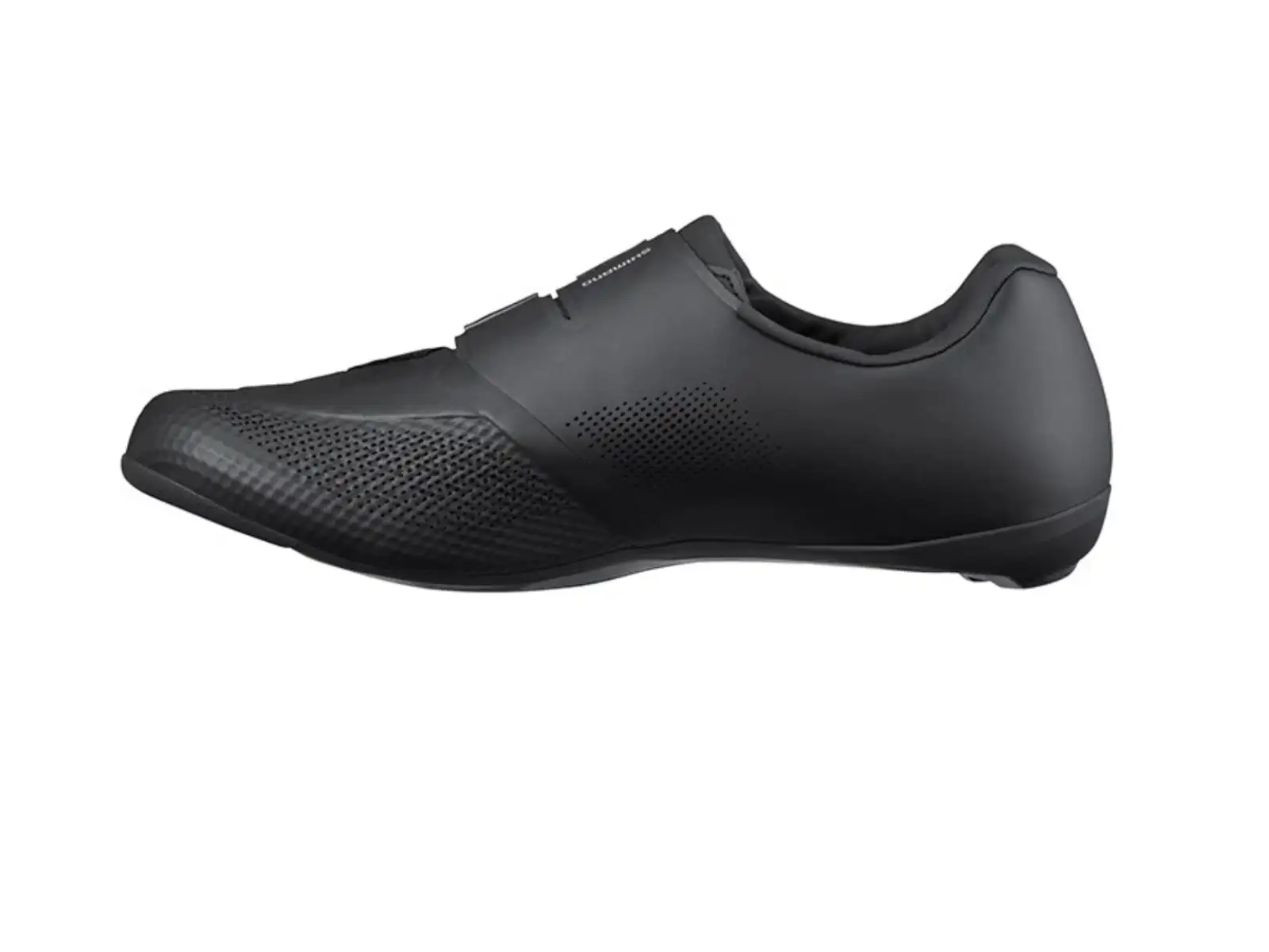 Shimano SH-RC503 women's road cycling shoes Black