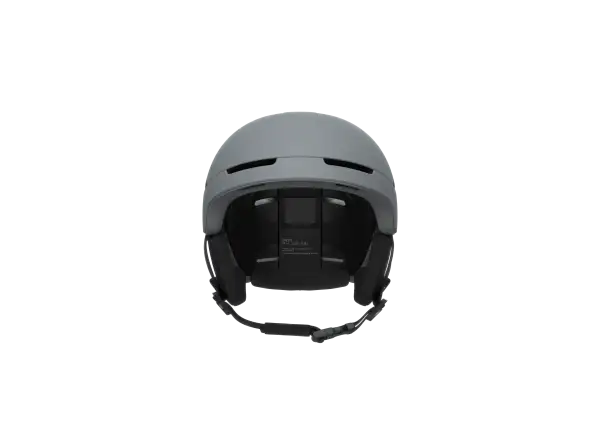 POC Obex MIPS ski helmet Granite Grey Matt