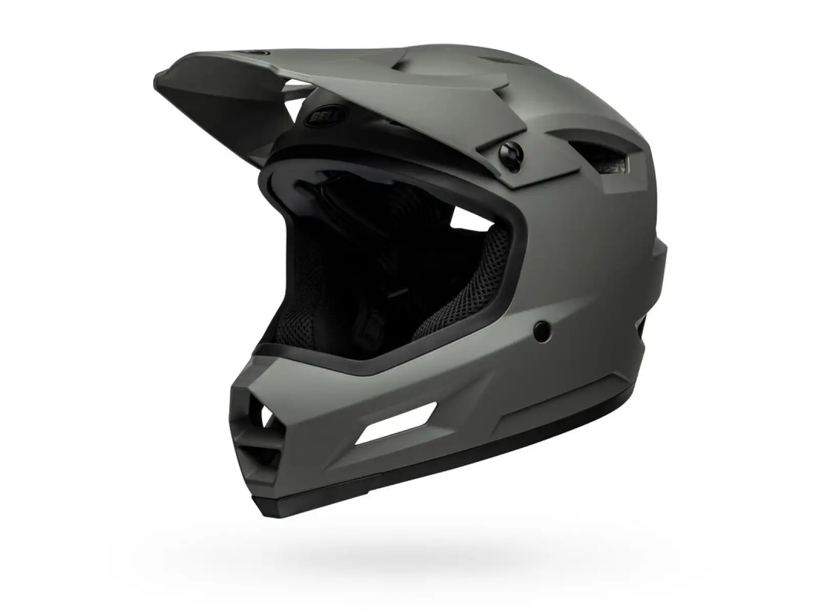 Bell Sanction 2 helmet Mat Dark Gray