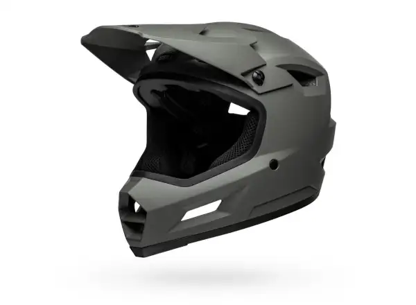 Bell Sanction 2 helmet Mat Dark Gray