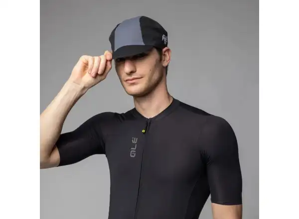 Alé Slang cycling cap Black