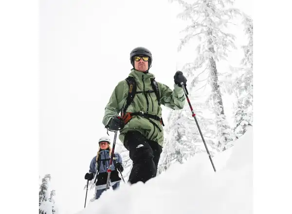 Smith Summit MIPS ski helmet Matte Black