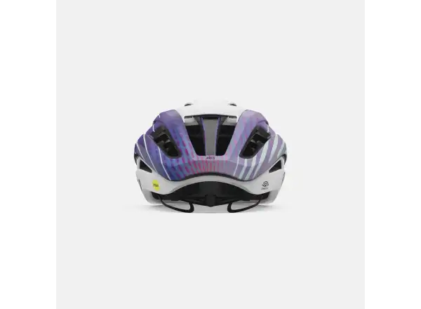 GIRO Aries Spherical helmet Mat White/Black CSR
