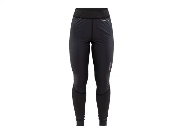 Craft Active Extreme X Wind women's base layer pants black