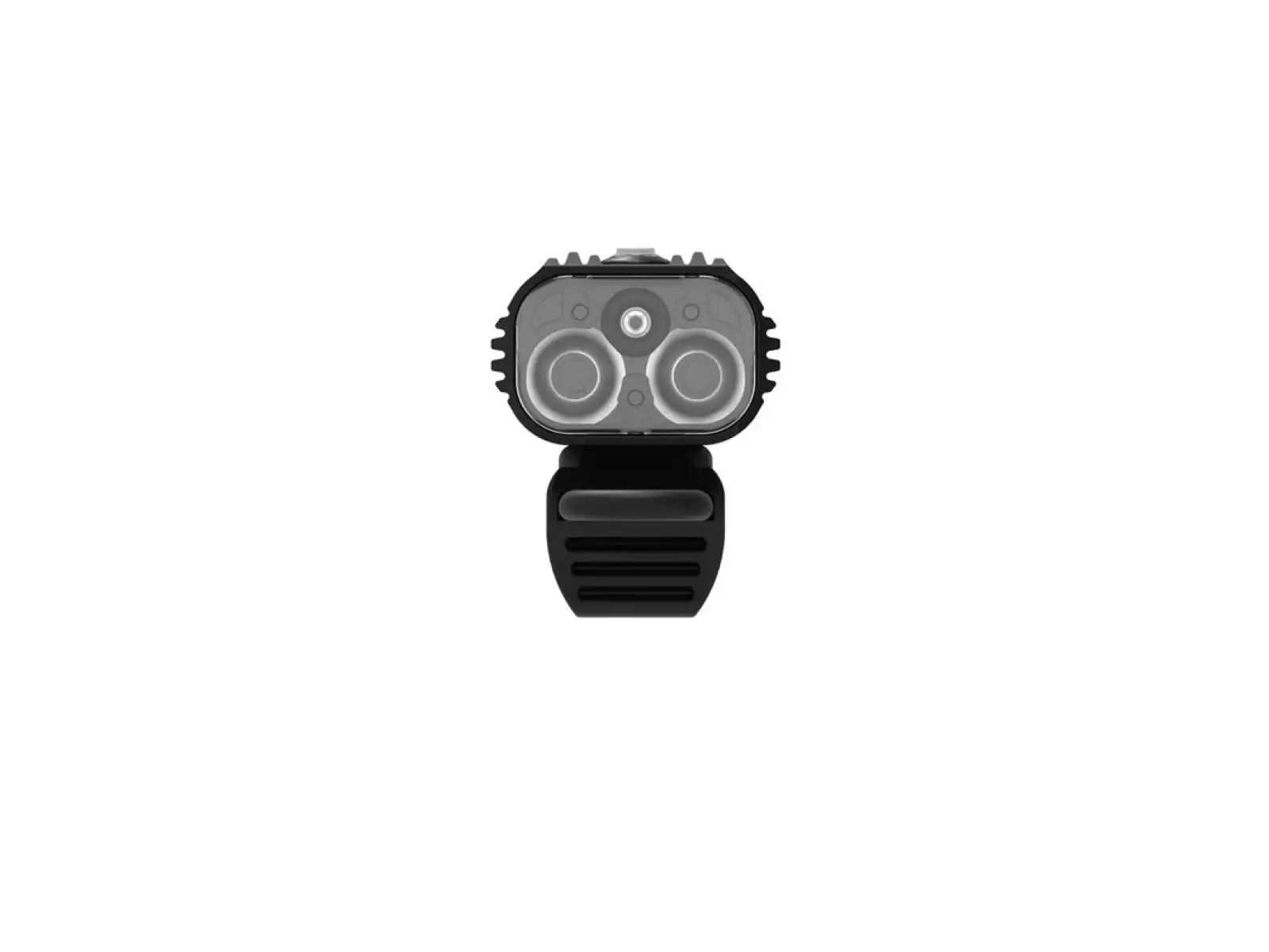 Lezyne Super Drive 1800+ Smart front light Black
