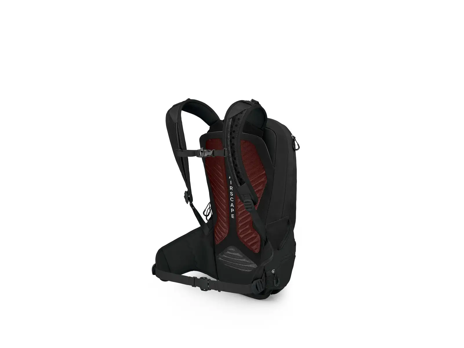 Osprey Escapist 20 backpack Black