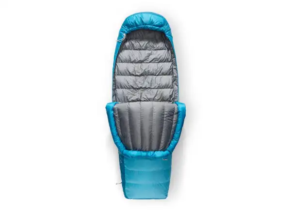 Sea To Summit Trek women's sleeping bag -9C Blue Atoll