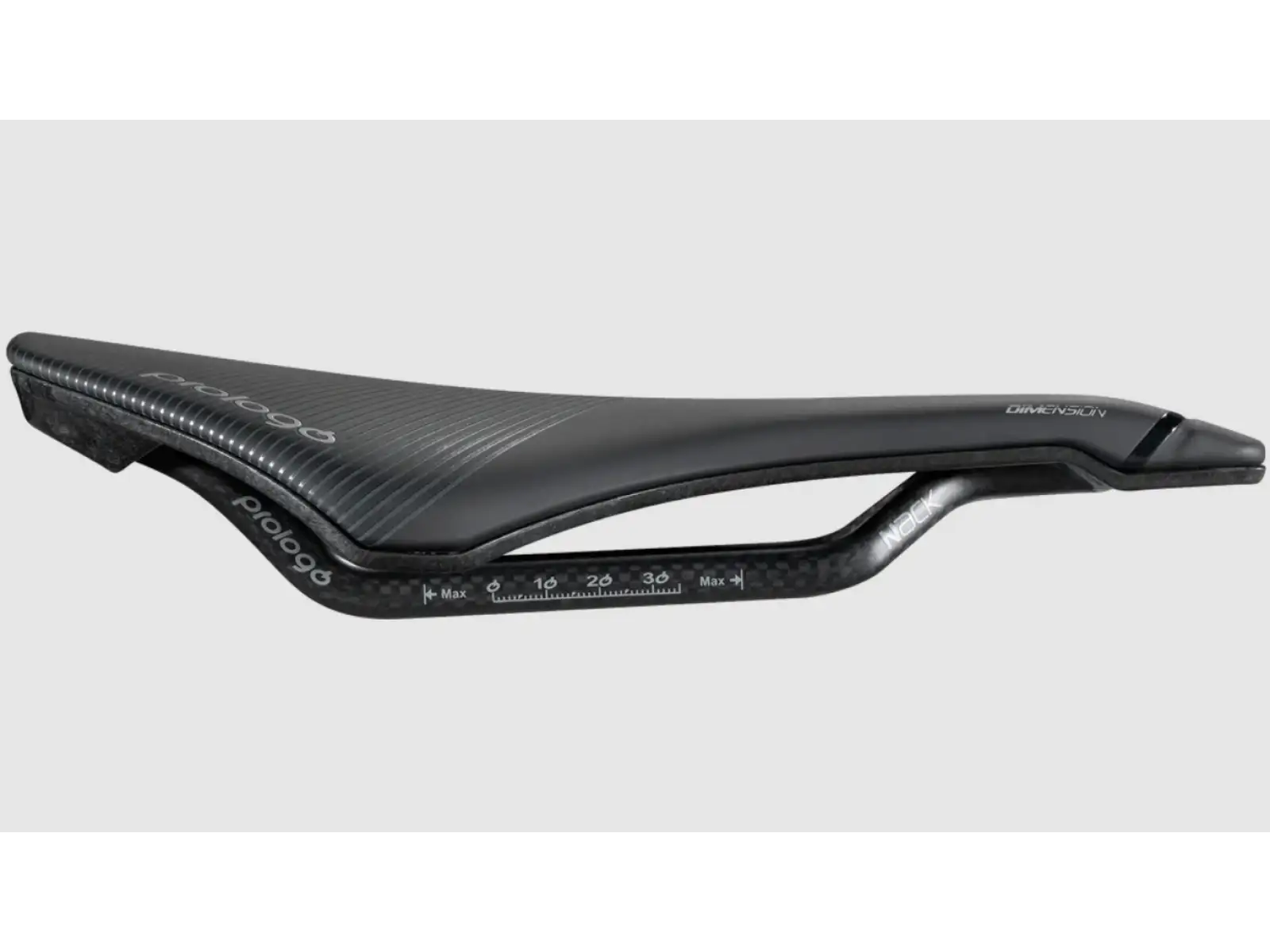 Prologo Dimension PAS T4.0 143 mm saddle black