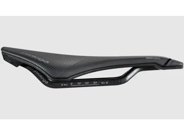 Prologo Dimension PAS T4.0 143 mm saddle black