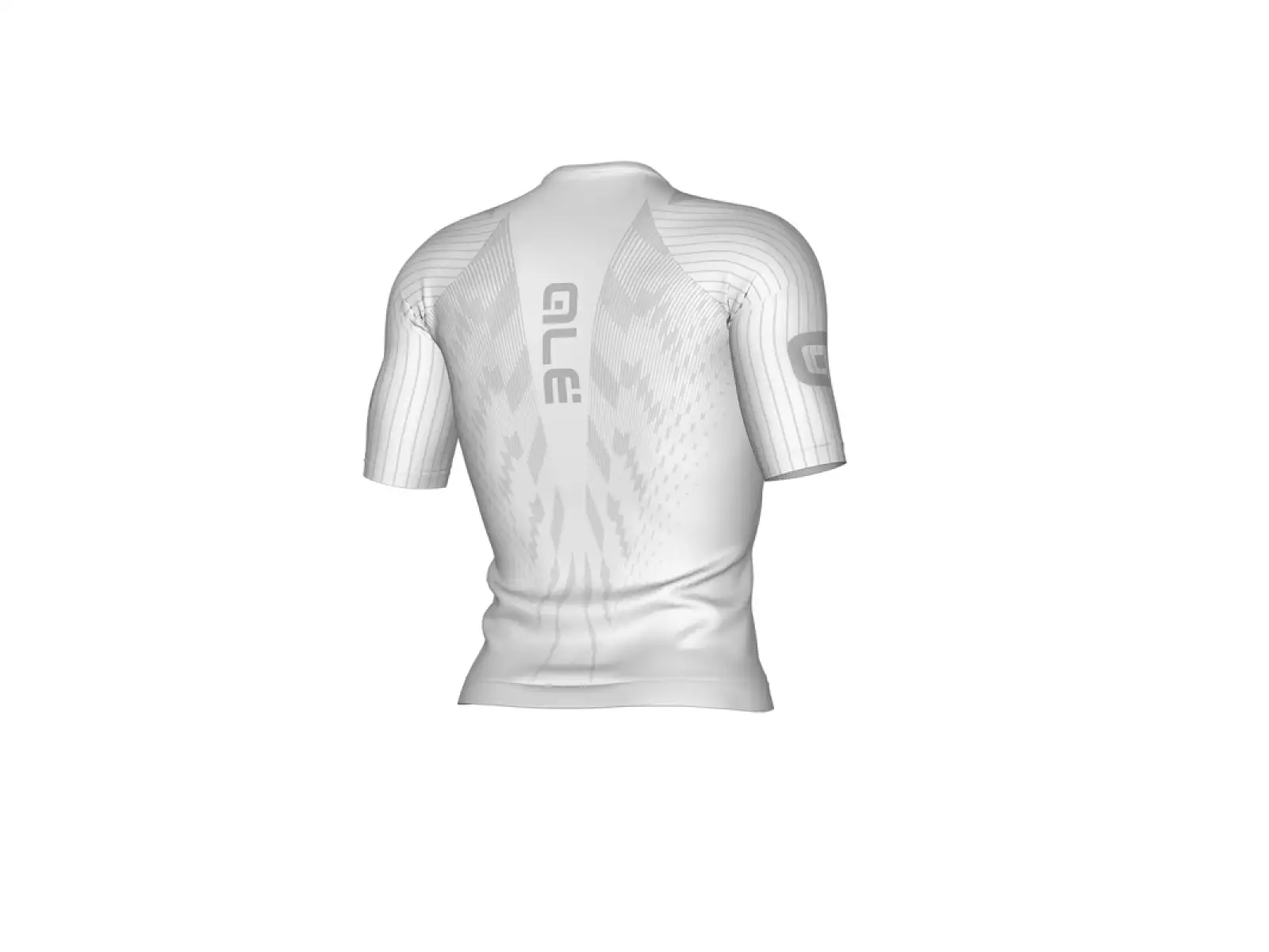 Alé Baselayer Pro Race men's functional underwear White