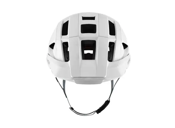 Lazer Impala KinetiCore helmet white