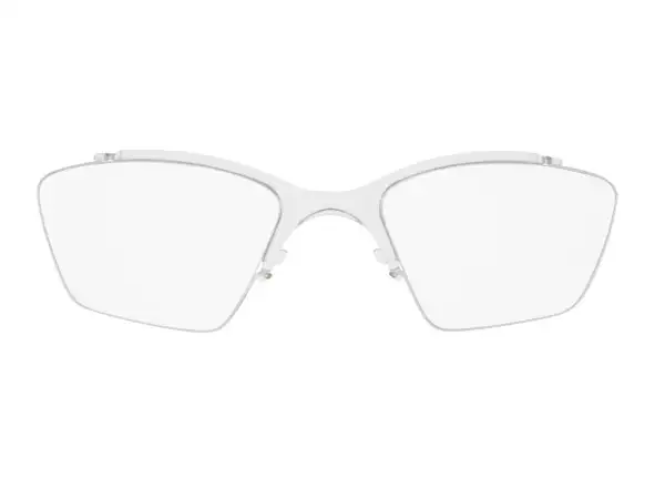 Force Ombro Enigma Creed plastic prescription clip clear