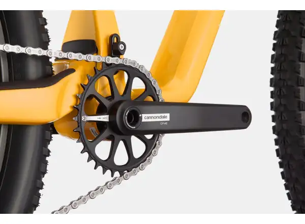 Cannondale Scalpel Carbon SE 2 mountain bike Mango