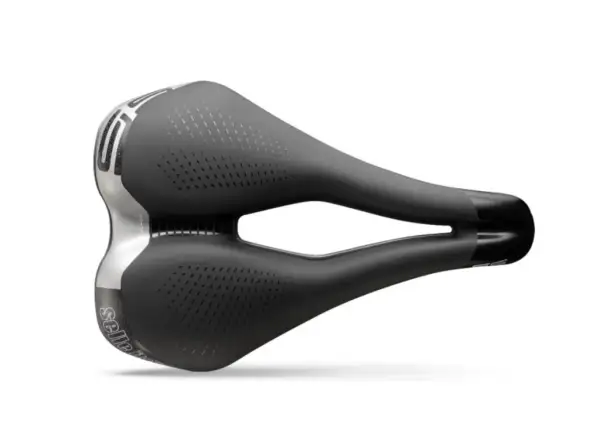 Selle Italia MAX S5 Superflow L3 saddle black