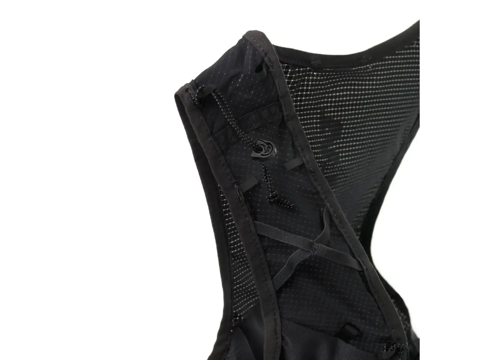 Silva Strive Fly running vest Black