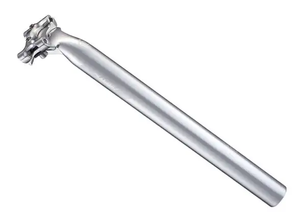 Ritchey Classic 2-bolt seatpost 27.2 mm offset 25 mm HP Silver